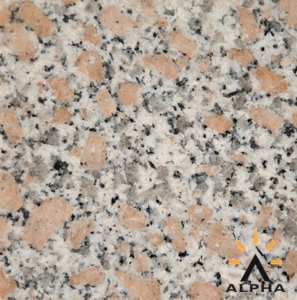 Three Flower Granite for Slabs